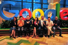A-Day-in-Google-Training