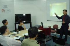 AMG-Training-