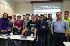 Giving-EProduct-creation-Training
