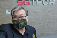 Giving-PCP-Training-At-SGTECH-
