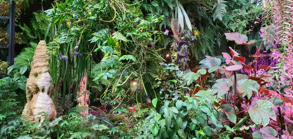 trends in the landscape industry