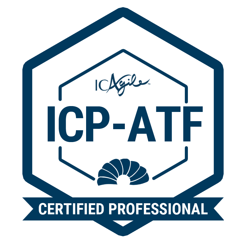 ICP-ATF-1