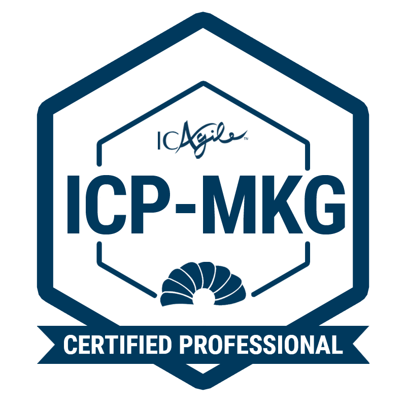 ICP-MKG 2