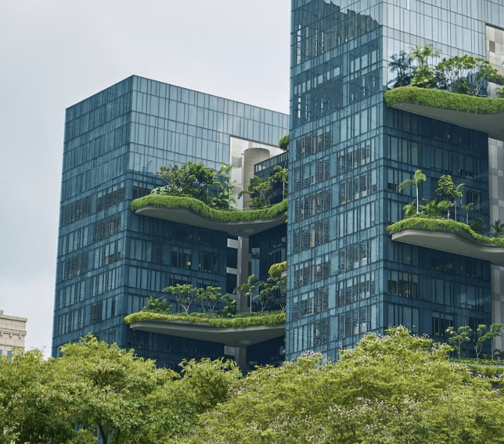 landscape project management