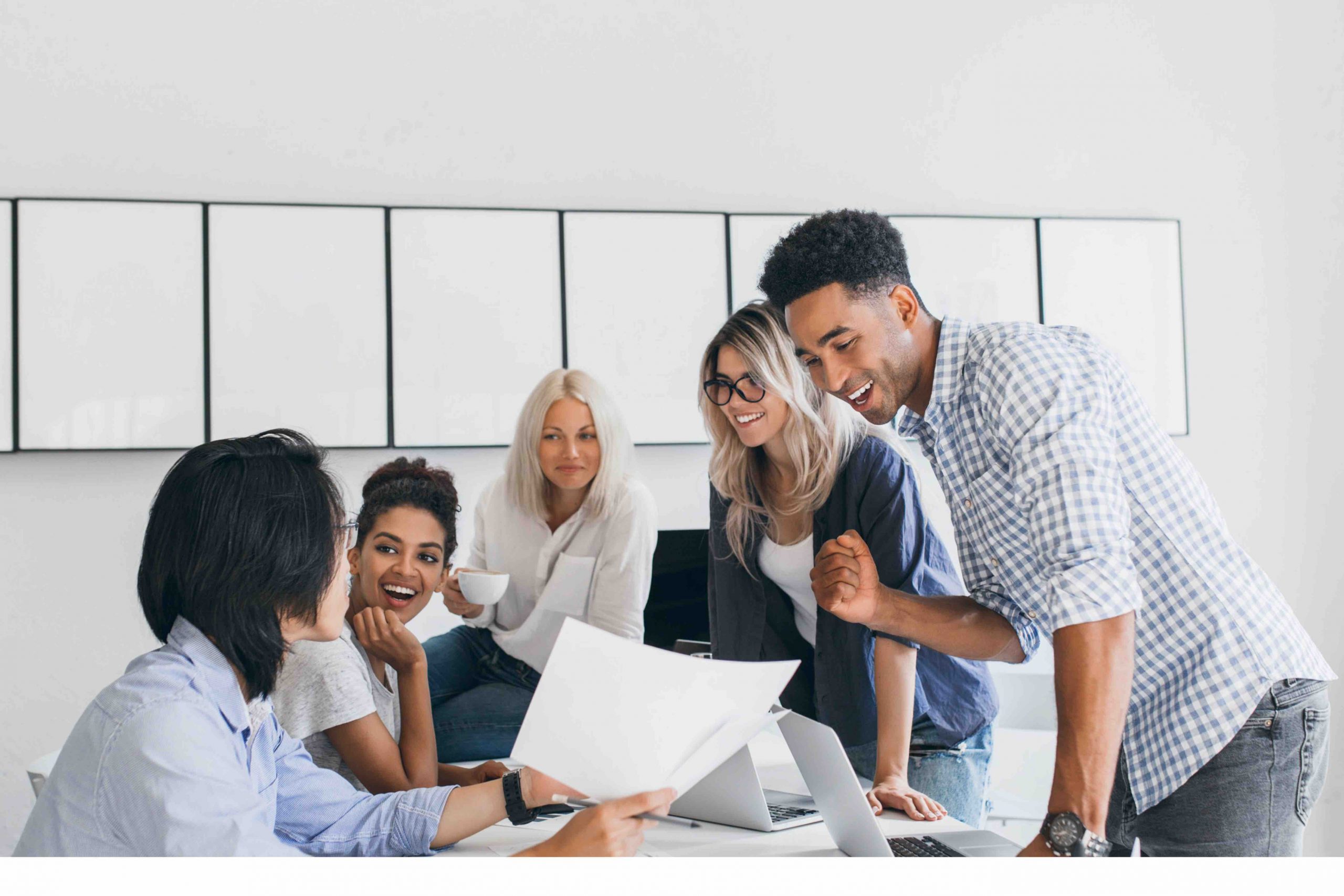 treescape partnership